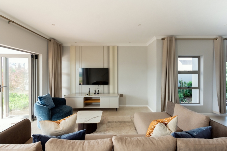 3 Bedroom Property for Sale in Langebaan Country Estate Western Cape